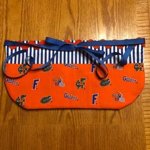 UF Gators Teacher Apron